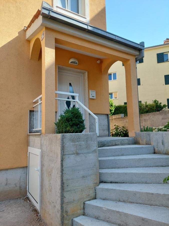 Lavandula Stobrec Exterior photo